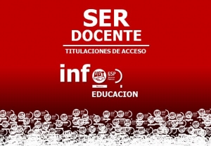Educación Navarra. Nueva normativa de gestión de contrataciones docentes.