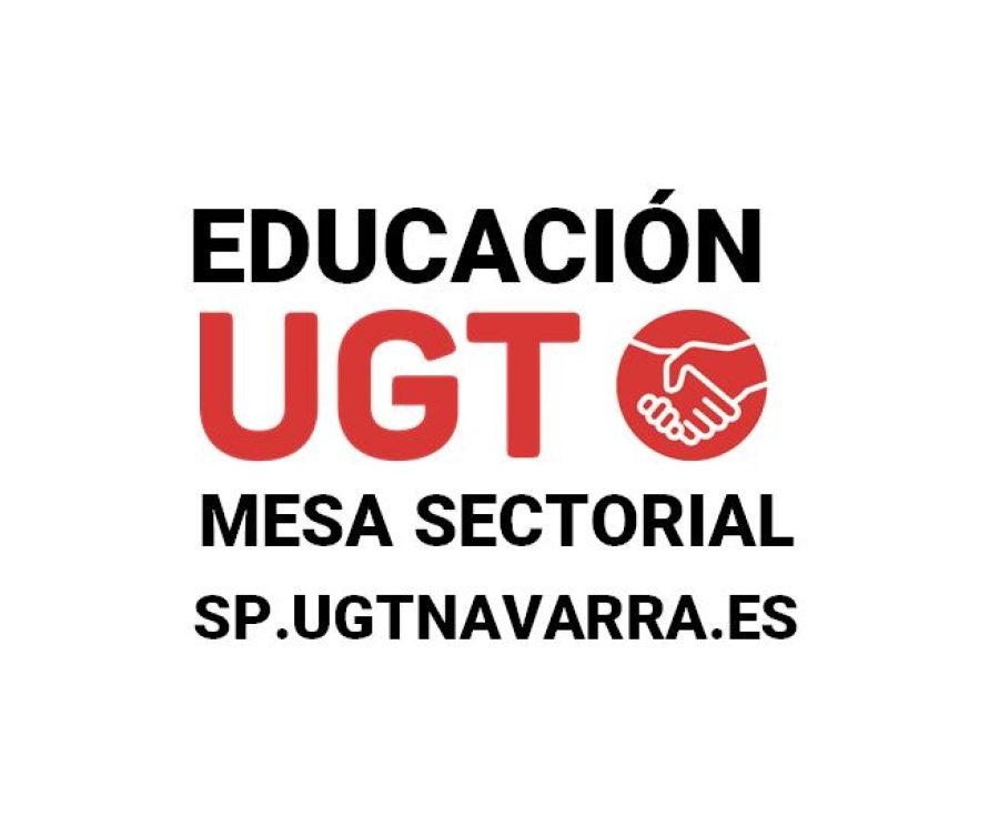 Educación Navarra. Mesa Sectorial.