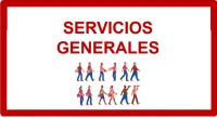 HOJAS DE RESPUESTAS Y EXÁMENES SERVICIOS GENERALES