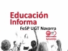 Educación Navarra. Borrador del Protocolo Covid19 para el curso 2020 2021