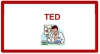HOJAS DE RESPUESTA Y EXAMEN TED (TÉCNICO/A ESPECIALISTA DIETÉTICA)