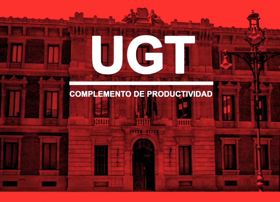 UGT expone en el Parlamento de Navarra la problemática sobre el complemento de productividad en el SNS-O