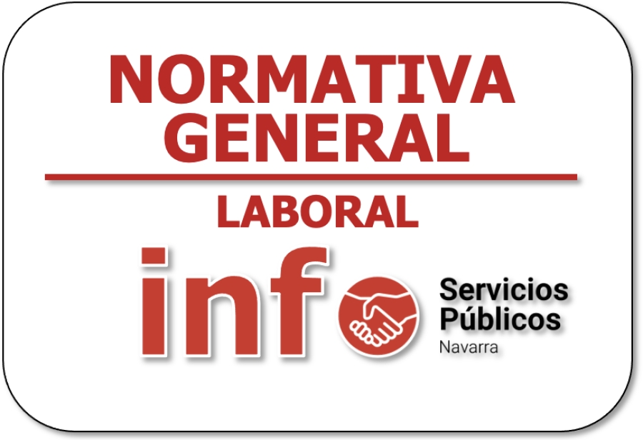 KitLaboral: Normativa General Laboral