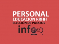 Educacion Navarra Orientacion Educativa: eleccion del profesorado 2020 2021