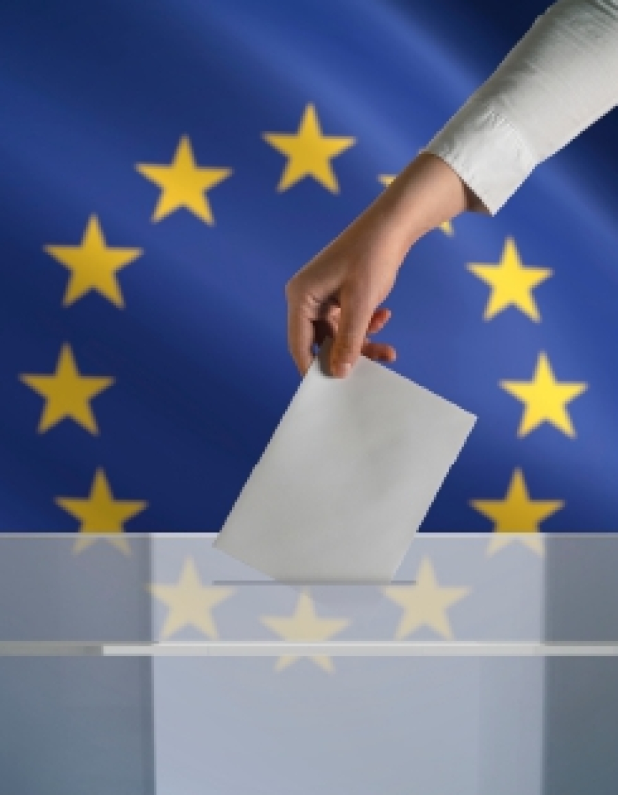 Permisos Retribuidos Elecciones Europeas - 9 de Junio
