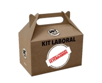 Veterinaria KitLaboral: nuevo convenio.