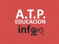 Educación Navarra. Apertura de la ATP de junio 2020.