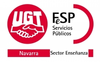 Educacion Navarra. Plazas OPE Navarra Educacion a 1 de diciembre de 2020