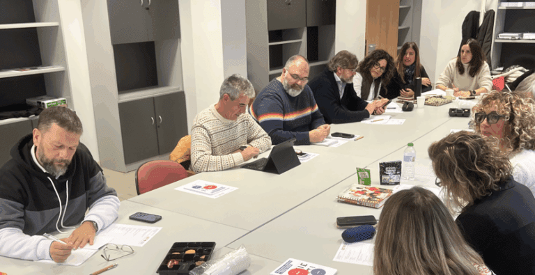 Lee más sobre el artículo Actualización sobre novedades legislativas. Exitosa acción formativa realizada para mejorar la acción sindical.