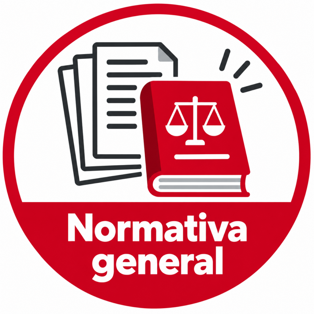 Normativa General
