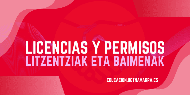 Lee más sobre el artículo Licencias y permisos