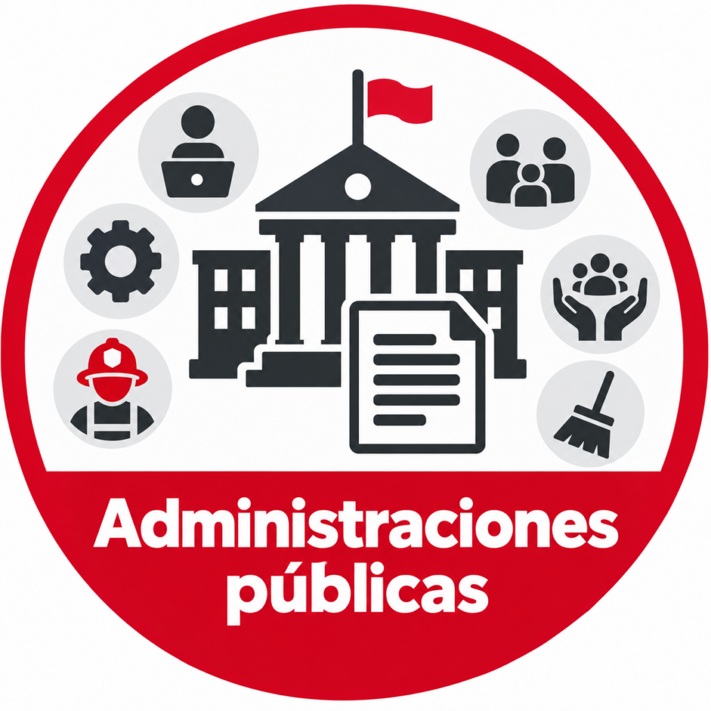 Administracion Publica