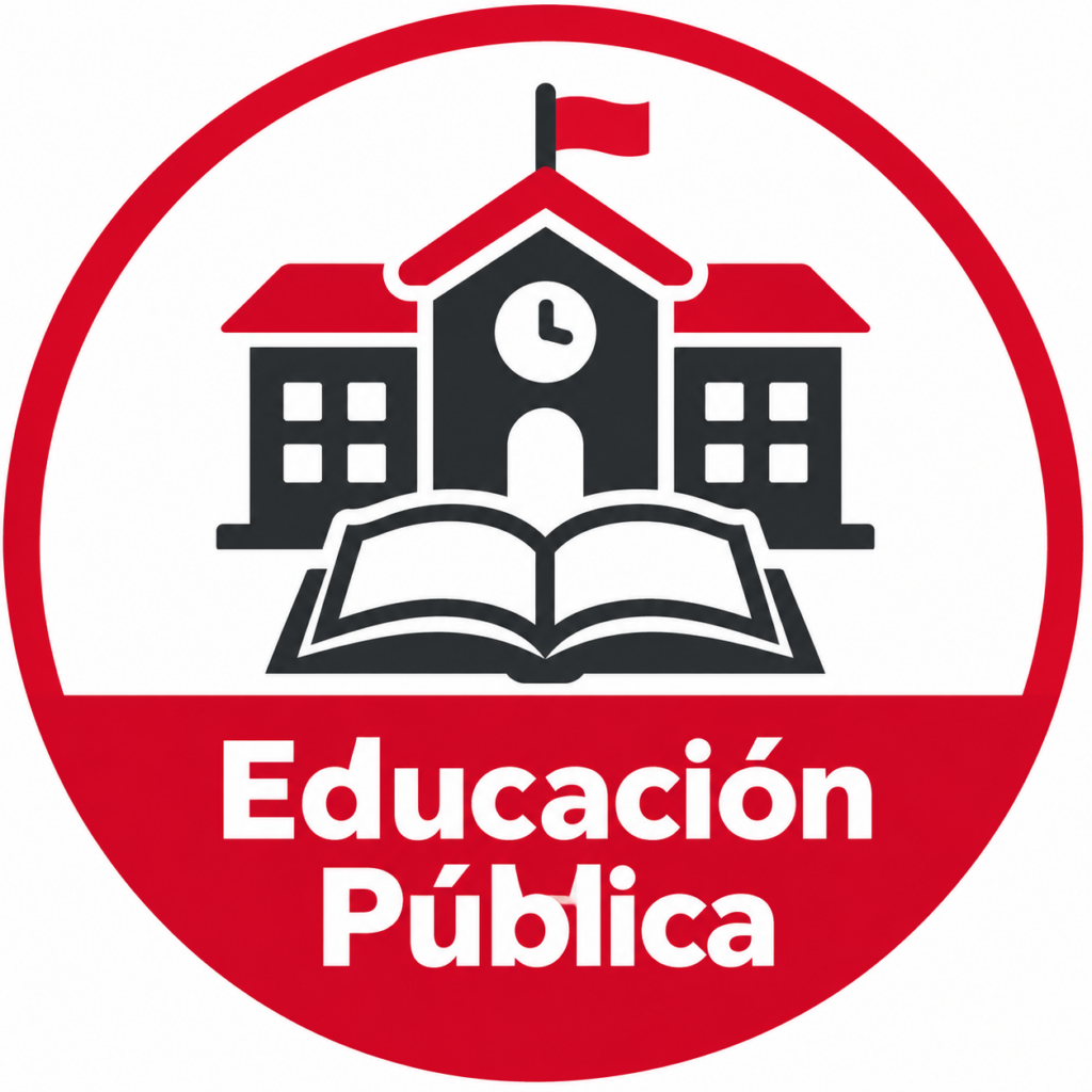 Educacion Publica