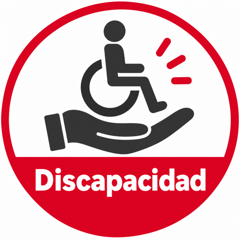 Discapacidad