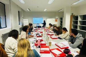 Hemos comenzado. Curso OPE con Leyre Casimiro. Casos prácticos PT Navarra.