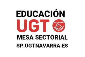 Educación Navarra. Mesa Sectorial.