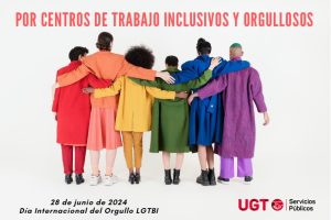 28J -Centros de trabajo inclusivos