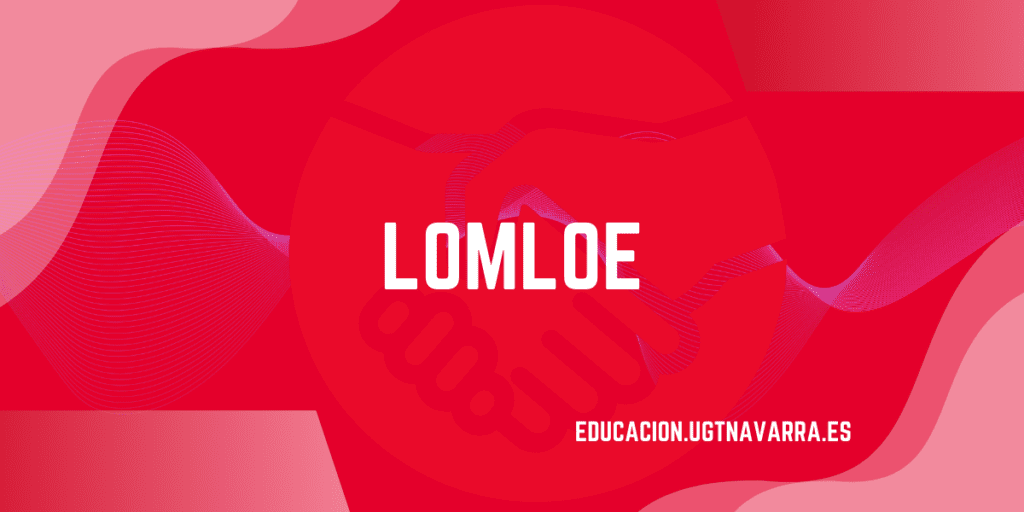 LOMLOE
