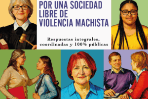 Violencia de género. Violencia hacia las mujeres