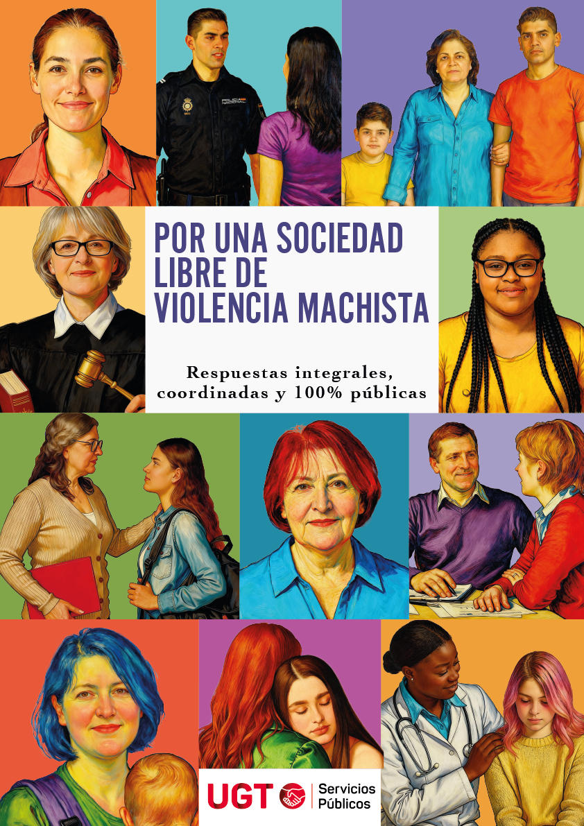 En este momento estás viendo Violencia de género. Violencia hacia las mujeres