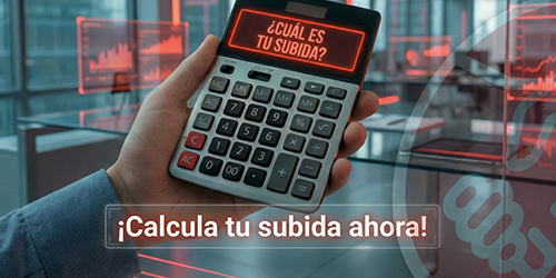 En este momento estás viendo Calculadora de salarios por Acuerdo Marco del Personal Empleado Público