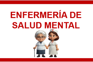 Academia FDF: Preparación Enfermero/a especialista en Salud Mental