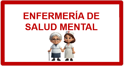 En este momento estás viendo Academia FDF: Preparación Enfermero/a especialista en Salud Mental