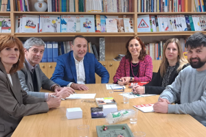 UGT Educación Privada firma un acuerdo que garantiza la jubilación parcial al 75% para el profesorado de la Enseñanza Concertada.