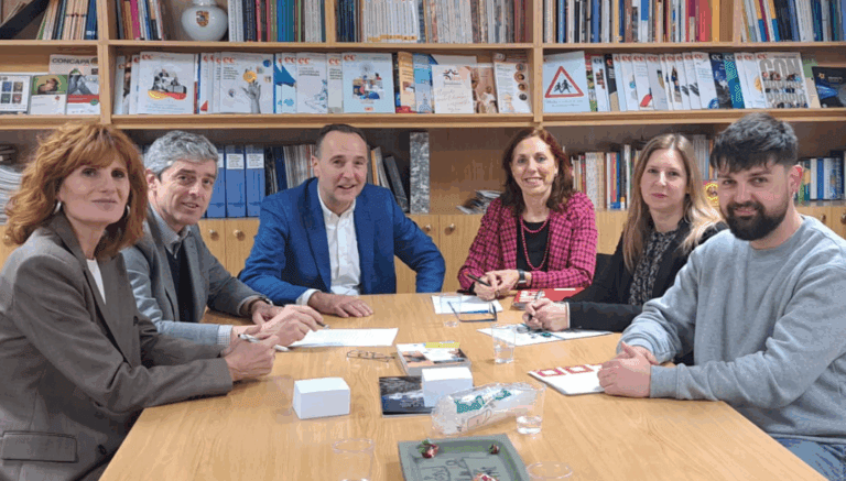 Lee más sobre el artículo Exito de la «recolocación anti-despidos» firmada por UGT