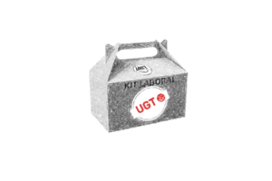 KitLaboral Educación Infantil