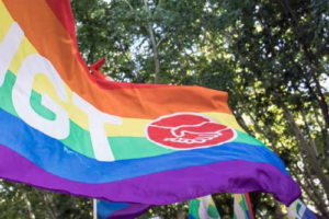 Encuesta sobre condiciones de trabajo de LGTBI+ para elaborar el estudio «Hacia centros de trabajo inclusivos»