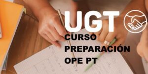 CURSO OPE PT