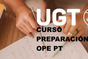 Casos prácticos PT Navarra. Prepara la OPE con Leyre Casimiro.