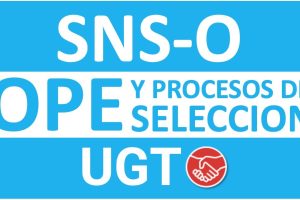 Empleo SNS-O. OPES y Procesos de Selección.