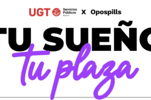 Opos Pills. Prepara tus oposiciones. Te ayudamos.