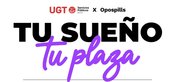 Opos Pills. Prepara tus oposiciones. Te ayudamos.