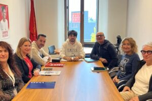 Luchando por la bajada de ratios en Concertada