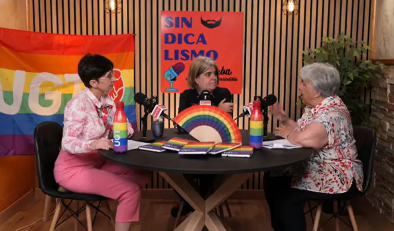 Lee más sobre el artículo SINDICALISMO SIN BARBA