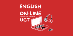 UGT English Online Formacion