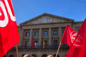 Un 2,5% de subida en la nómina de diciembre retroactivo desde enero de 2025