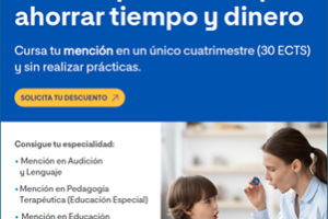 Formación acreditada en la UNIR por ser de UGT