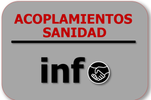 Acoplamientos Sanidad