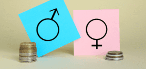 Brecha Salarial