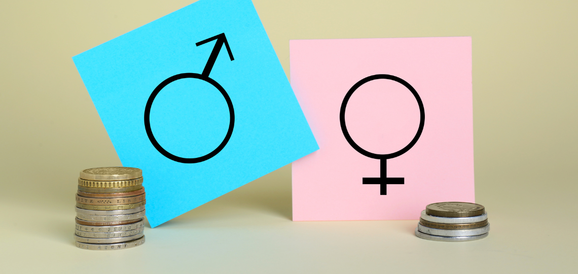 Navarra es la Comunidad con mayor «Brecha Salarial»