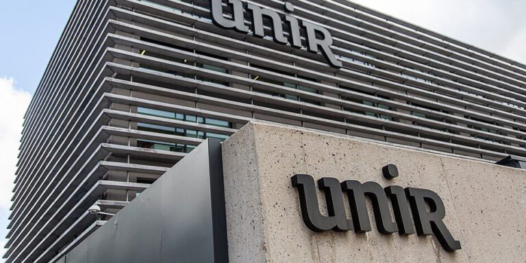 Lee más sobre el artículo Titulaciones en la UNIR con UGT