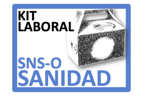 KitLaboral Sanidad Osasunbidea: normativa.