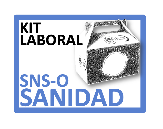 Lee más sobre el artículo KitLaboral Sanidad Osasunbidea: normativa.