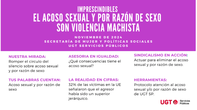 Lee más sobre el artículo IMPRESCINDIBLES NOVIEMBRE2024