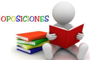 Preparación de Oposiciones