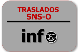 Traslados SNS-O